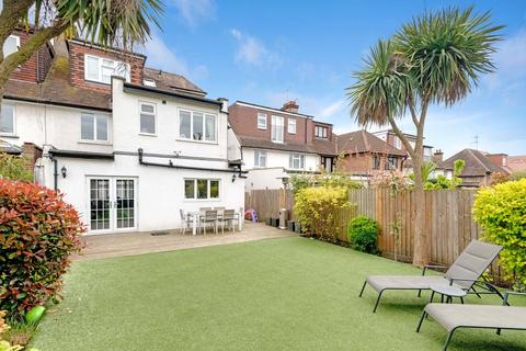 49 The Vale, London, NW11 8SE