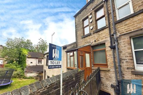 Studio to rent, Yates Lane, Milnsbridge, Huddersfield, HD3