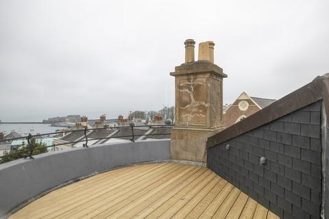 undefined, St James Street, St Peter Port