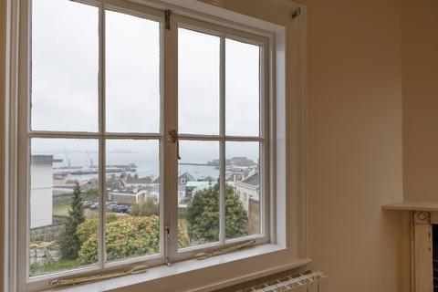 undefined, St James Street, St Peter Port