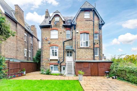 Studio to rent, Audley House, 56 Kings Road, Richmond, Surrey