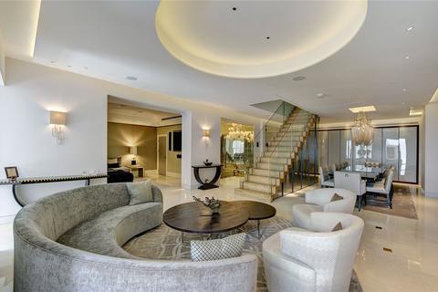 5 bedroom apartment to rent, Princes Gate, Knightsbridge, London, SW7