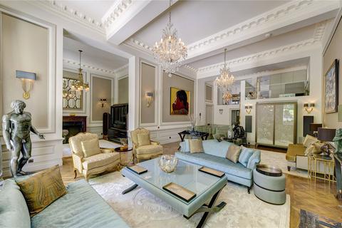 5 bedroom apartment to rent, Princes Gate, Knightsbridge, London, SW7