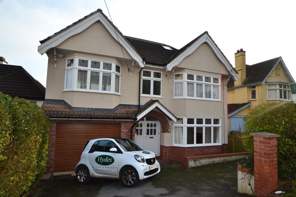Ridgeway Road, Long Ashton 6 bed property £2,000 pcm (£462 pw)