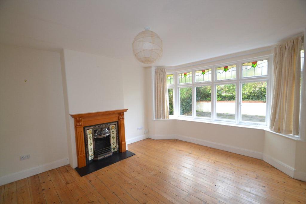 Ridgeway Road, Long Ashton 6 bed property £2,000 pcm (£462 pw)