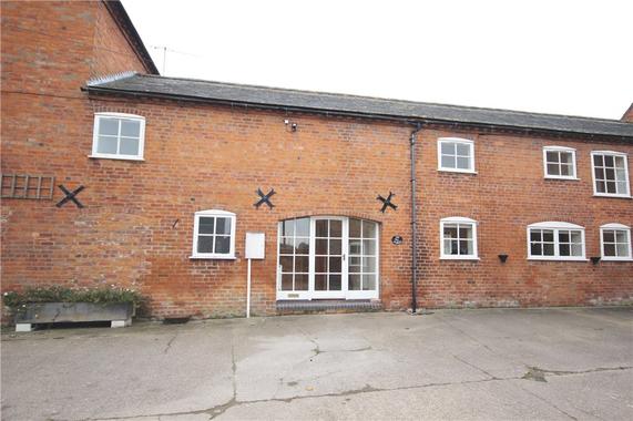 Upper Brookend Court Kempsey Worcester Worcestershire Wr5
