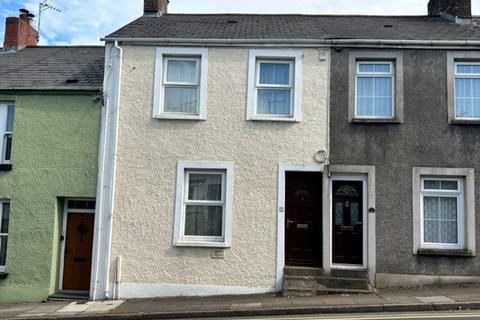 3 bedroom terraced house to rent, 7 Eastgate, Cowbridge, Vale Of Glamorgan, CF71 7EL