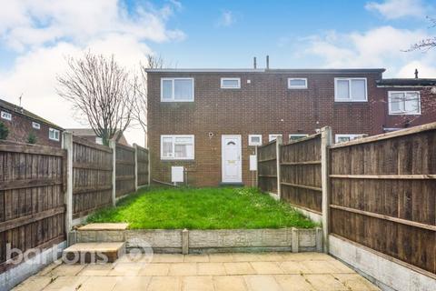 3 bedroom terraced house to rent - Elm Grove, Munsbrough