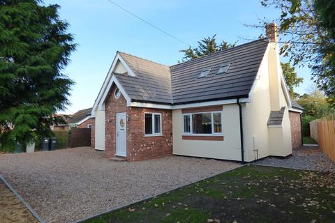 undefined, Wood Lane, Louth, LN11 8RY