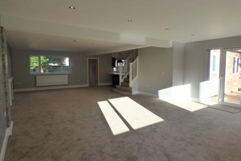 undefined, Wood Lane, Louth, LN11 8RY