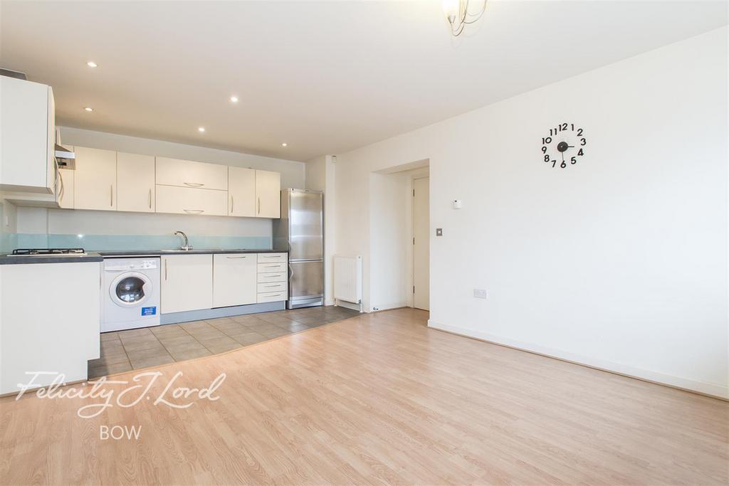 Cubix Apartments, Violet Road, E3 1 bed flat to rent £1,647 pcm (£380 pw)