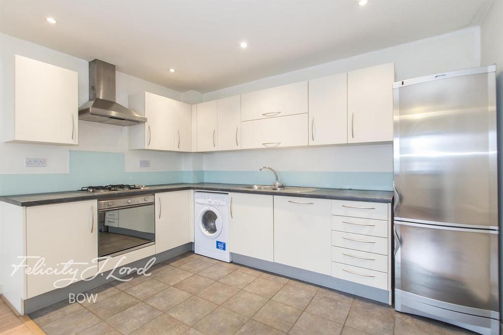 Cubix Apartments, Violet Road, E3 1 bed flat to rent £1,647 pcm (£380 pw)
