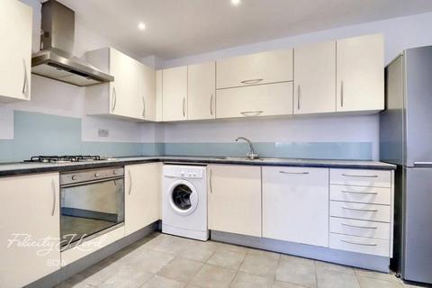 undefined, Violet Road, LONDON
