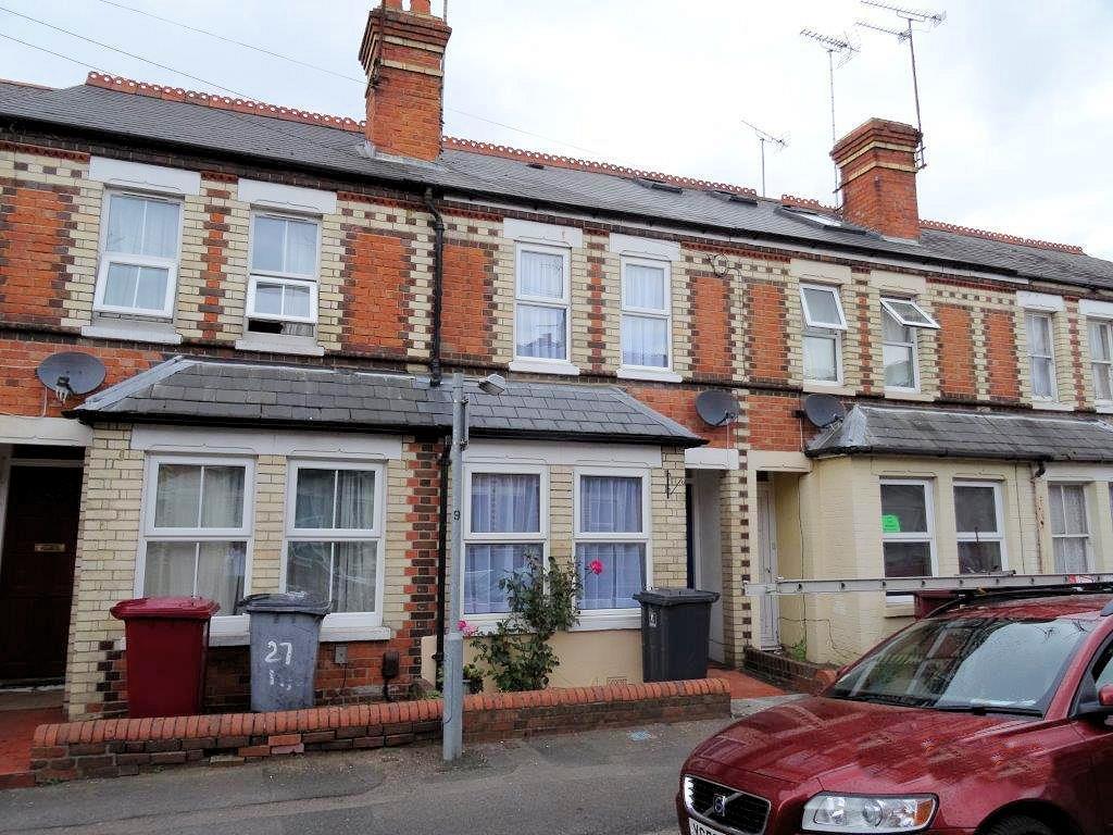 Pitcroft Avenue Reading 3 Bed House To Rent 1200 Pcm 277 Pw