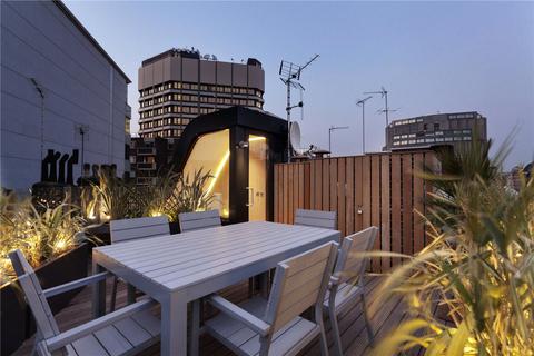2 bedroom terraced house for sale - Hanway Street, London, W1T