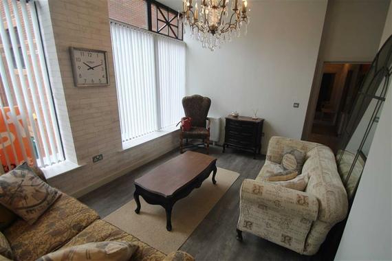 The Drapery Southend On Sea Essex 2 Bed Apartment 975 Pcm