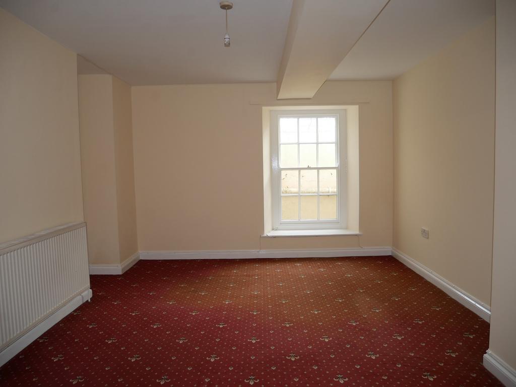 Kitchen / Dining / Living Room