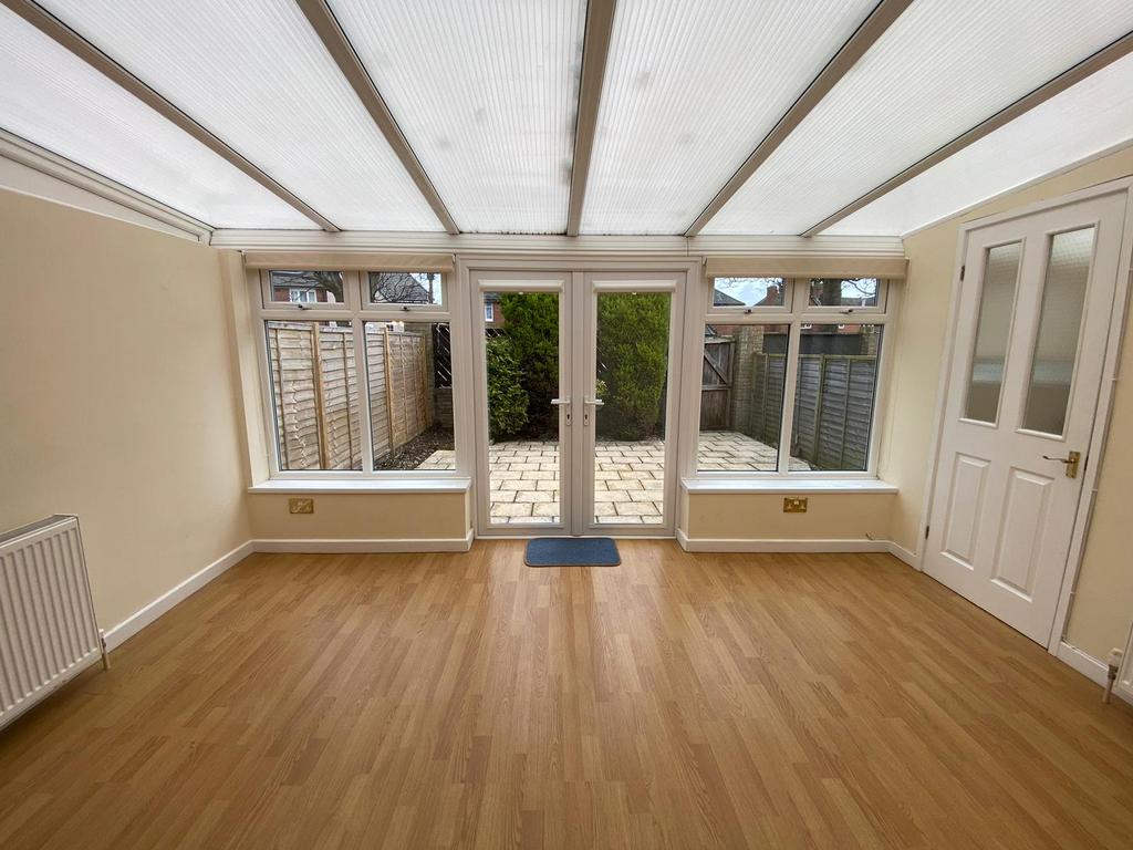 Conservatory