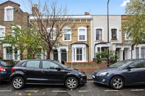 undefined, Sydner Road, Stoke Newington, London, N16