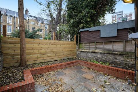 undefined, Sydner Road, Stoke Newington, London, N16