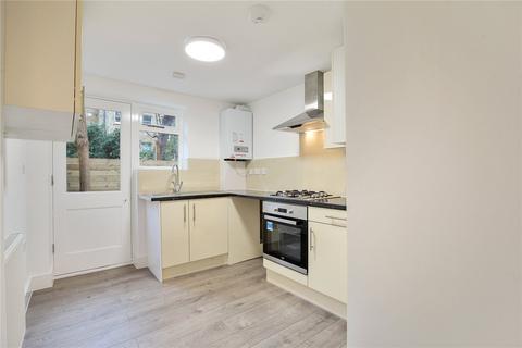 undefined, Sydner Road, Stoke Newington, London, N16