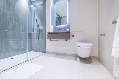 Studio to rent, Vaughan Way, London Dock, E1W