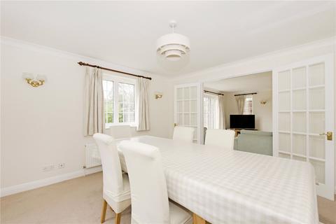 4 bedroom detached house to rent, Lock Road, Marlow, Buckinghamshire, SL7