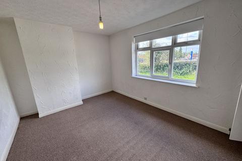 2 bedroom terraced house to rent, Springfield Drive, Congleton