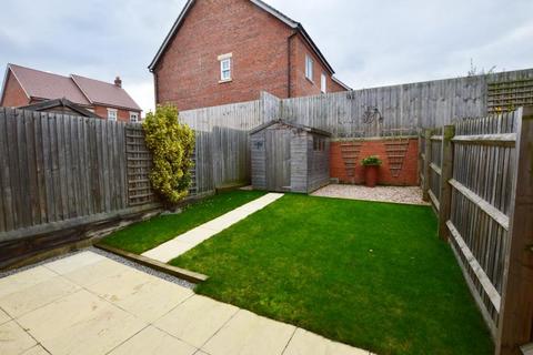 Crowsley Road, Kempston, MK42