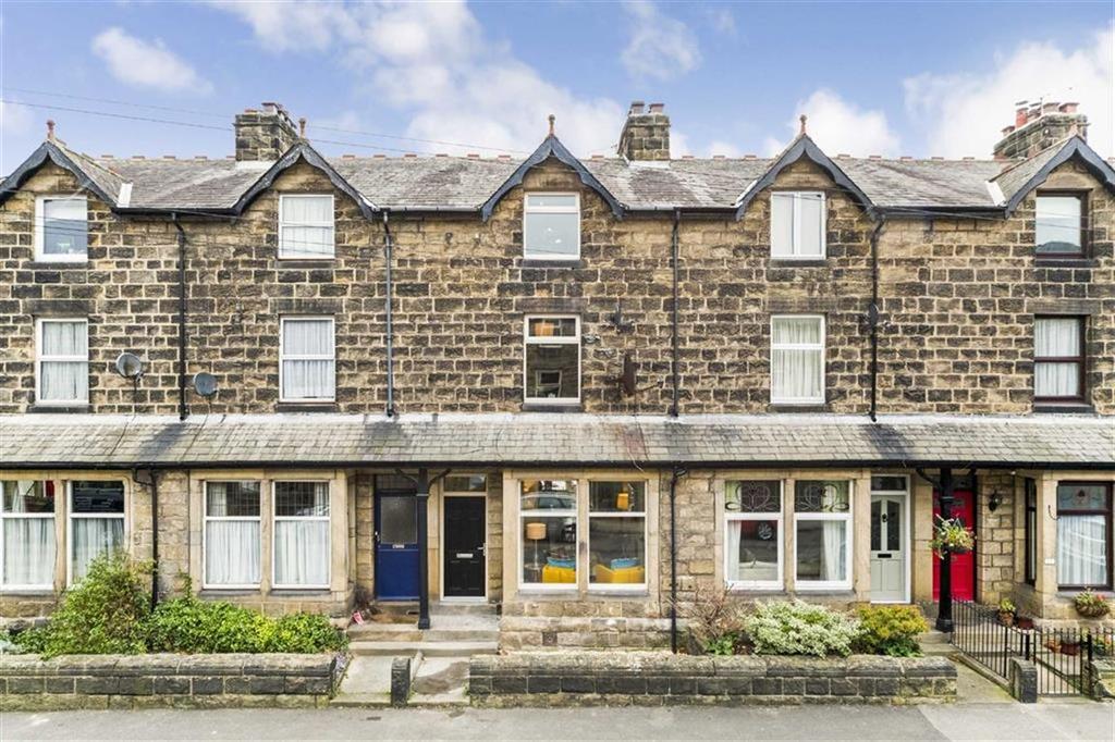 Properties for Sale in OTLEY, Otley West Yorkshire