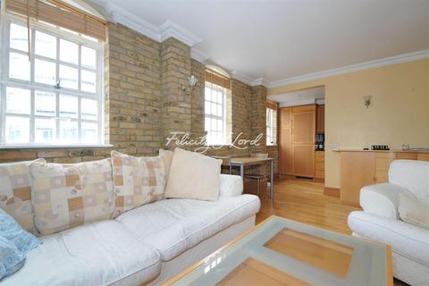 2 bedroom flat to rent - Riviera Court, E1W