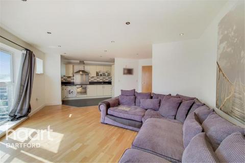 2 bedroom flat to rent, Portland Place, DA9