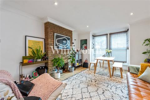 2 bedroom apartment to rent, Saratoga Road, Clapton, E5