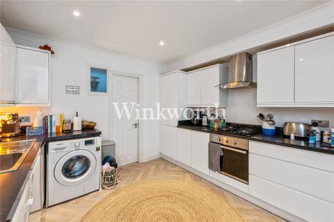 2 bedroom apartment to rent, Saratoga Road, Clapton, E5