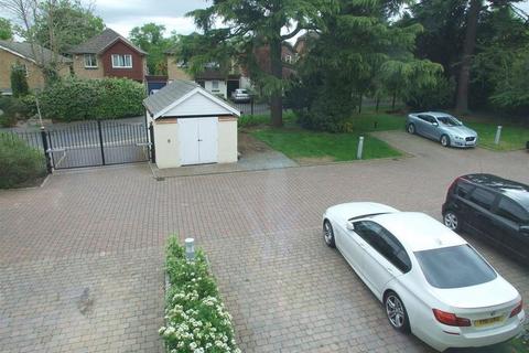 undefined, Pampisford Road, South Croydon/Purley Borders