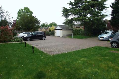 undefined, Pampisford Road, South Croydon/Purley Borders