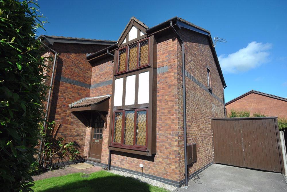 Pheasant Wood Drive, ThorntonCleveleys, FY5 3 bed semidetached house