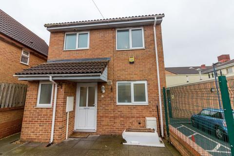 Mount Street, Tipton