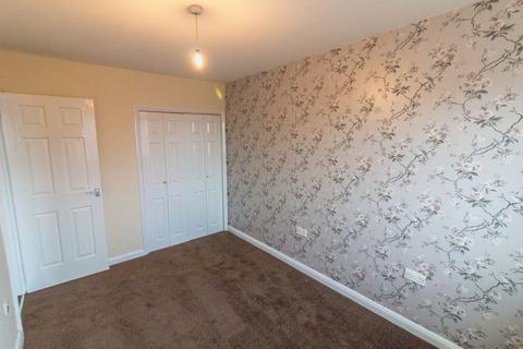 undefined, Mount Street, Tipton
