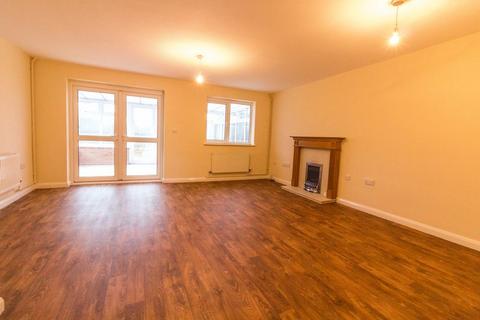 3 bedroom detached house to rent, Mount Street, Tipton