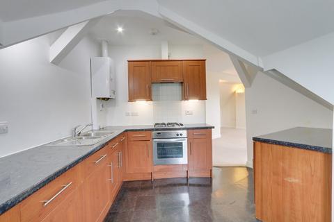 3 bedroom apartment for sale, Station Road, Bovey Tracey