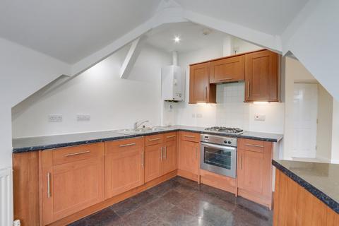 3 bedroom apartment for sale, Station Road, Bovey Tracey