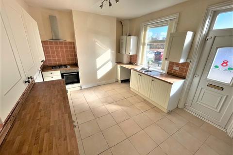 undefined, Beechwood Street, Stanningley
