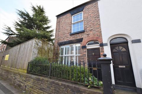 2 bedroom terraced house to rent, Prestbury Road, Macclesfield