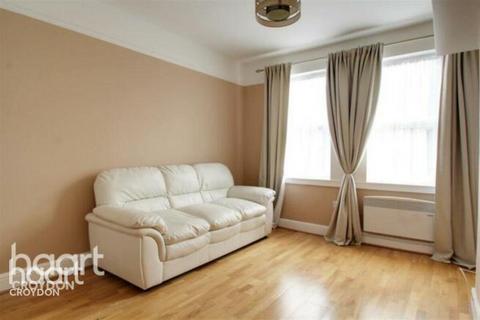 1 bedroom flat to rent, Temple Road, Croydon