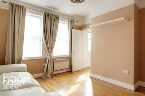 1 bedroom flat to rent, Temple Road, Croydon