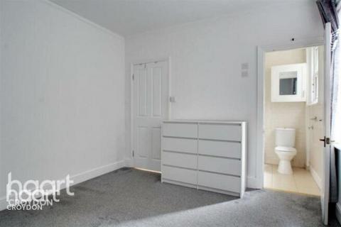 1 bedroom flat to rent, Temple Road, Croydon