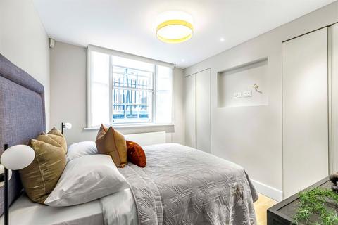 2 bedroom apartment to rent, Ossington Buildings, London, W1U