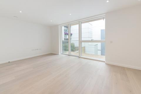1 bedroom apartment to rent, Fouberts Place, W1F