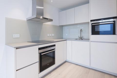 1 bedroom apartment to rent, Fouberts Place, W1F